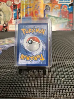 Pokemon TCG Korrina's Focus 160/163 Holo Full Art Ultra Rare Battle Styles - Image 2