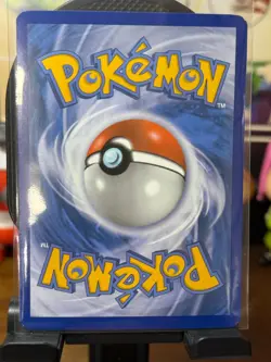 Pokemon TCG GROUDON EX #54/108 Dark Explorers! - Image 2