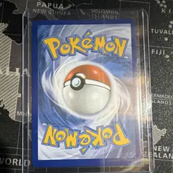 Pokemon TCG ______'s Pikachu 24/53 Wotc Promo Holo English 50 HP - Image 2