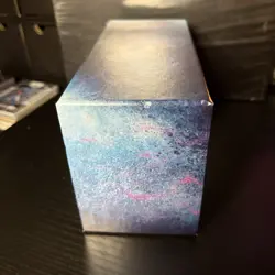 Magic The Gathering Kaldheim Bundle Box EMPTY - Image 3