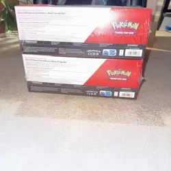Pokemon Sam's Club Prismatic Evolutions Surprise Box Booster Bundle Set SEALED - Image 2