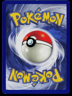 Pokemon Card - Magneton Fossil 11/62 Holo Rare - Image 2