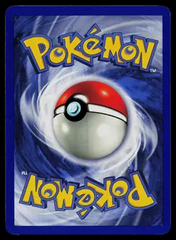 Pokemon Card - Clefairy Base Set Unlimited 5/102 Holo Holo Rare - Image 2
