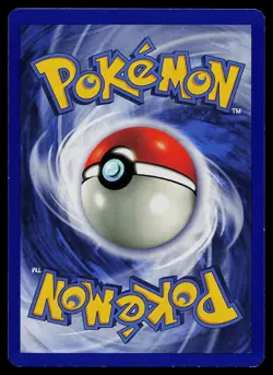 Pokemon Card - Raichu Fossil 14/62 Holo Rare - Image 2