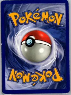 Mew 8 Non Holo WoTC Promo - Pokemon Card - LP - Image 2