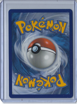Pokemon TCG Oricorio ex 024 Promo Card Holo EN - Image 2