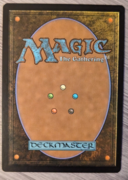 Magic The Gathering Doomsday (Foil) #088 Masters 25 NM - Image 2