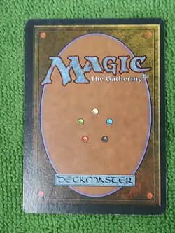 JESTER'S MASK ICE AGE MAGIC: THE GATHERING - Image 4
