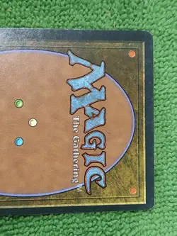 JESTER'S MASK ICE AGE MAGIC: THE GATHERING - Image 5
