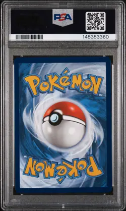 2025 POKEMON MEG EN-MEGA EVOLUTION ULTRA RARE #160 MEGA LUCARIO EX PSA 9 - Image 2