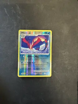 Milotic 70/147 Uncommon Supreme Victors Pokemon Reverse Holo Lightly Played - Image 1