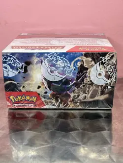 Pokemon TCG: Scarlet & Violet - Paldea Evolved Sealed Booster Box - Image 5