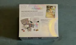 Pokemon Prismatic Evolutions Elite Trainer Box ETB New Sealed - Small Scratch - Image 2