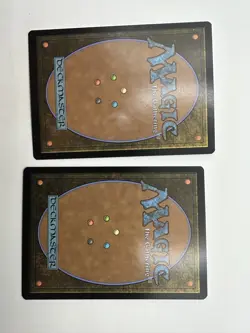 Weapons Manufacturing - Edge of Eternities (168) - Magic: The Gathering (MTG) x2 - Image 2