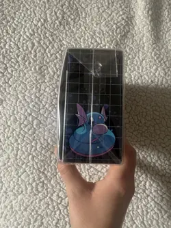Pokemon Center Celadon Game Corner Porygon Double Deck Box Sealed - Image 5