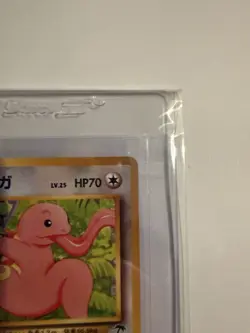 Pokemon Lickitung 108 Southern Islands Regular Common Japanese 🏝 - Image 2