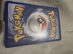 Ninetales EX 96/101 Hidden Legends Holo MP Vintage Pokemon Tcg - Image 2