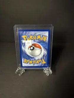 Mega Charizard X ex MEP #023 Black Star Promo Pokemon UPC NM — PSA 10 Candidate - Image 2