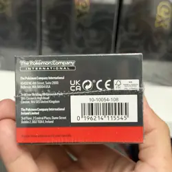 Pokemon TCG ME01 Mega Evolution Booster Bundle Sealed New - Image 4