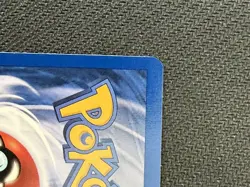 Dark Gyarados 8/82 Holo – Team Rocket – WOTC 2000 – Near Mint – Vintage Pokemon - Image 4