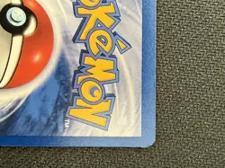 Dark Gyarados 8/82 Holo – Team Rocket – WOTC 2000 – Near Mint – Vintage Pokemon - Image 5