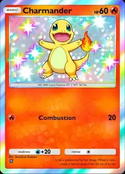 Pokemon TCG Pocket - Shiny Jolteon- 1 Shiny Star - ENGLISH - Fast Trade - Image 1