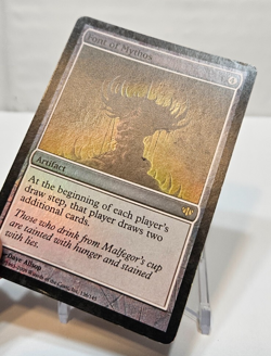 FOIL Font of Mythos Conflux MTG Magic The Gathering 6787 - Image 3