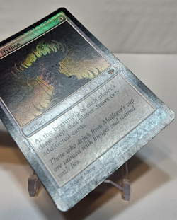 FOIL Font of Mythos Conflux MTG Magic The Gathering 6787 - Image 5
