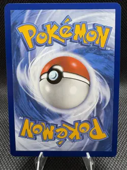 Pokemon TCG Abra 148/091 Baby Shiny Paldean Fates Scarlet & Violet - Image 2