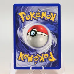 Pokemon TCG - Snorlax 27/64 Jungle Rare WOTC - EXC/NM - Image 3
