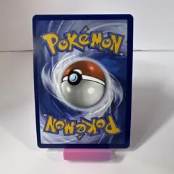 Postwick 154/159 Cosmos Holo Pokemon Play! Prize Pack Play Stamp Series 7 - Image 2