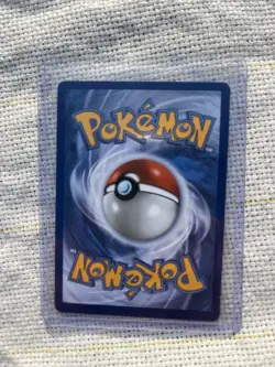 Pokemon TCG Wigglytuff 105/094 Me02: Phantasmal Flames Holo Illus Rare 120 - Image 2
