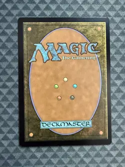 MTG Training Center #0434 Foil Rare Commander Masters (CMM) - Image 3