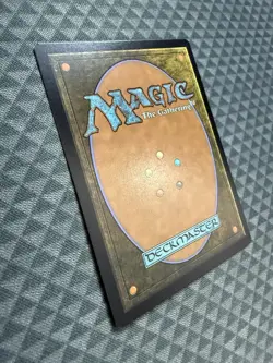 MTG Training Center #0434 Foil Rare Commander Masters (CMM) - Image 4