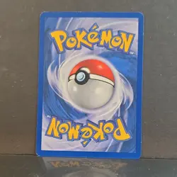 The Pokemon Company Typhlosion 18/111 Neo Genesis Holo Rare ENG - Image 2