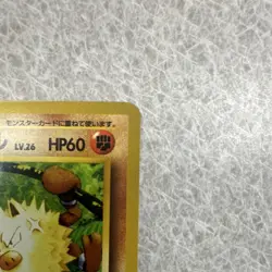 Pokemon TCG Primeape Southern Islands Japanese - Image 4