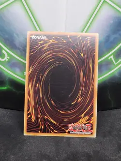 Yugioh Soul Release THSF-EN048 Super Rare 1st Edition NM - Image 2