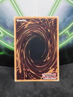 Yugioh Droll & Lock Bird L5DD-ENC04 Common 1st Edition NM - Image 2