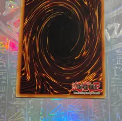 Konami Yu-Gi-Oh! Dark Magician Girl RDS-ENSE2 Ultra Rare Foil LE 2000/1700 - Image 4