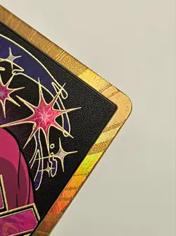 One Piece Card Game DON!! Card (Reiju) - Gold Frame - MINT - Image 2