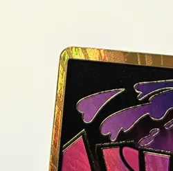 One Piece Card Game DON!! Card (Reiju) - Gold Frame - MINT - Image 3