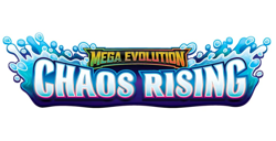 Chaos Rising Complete Base Set Cards 1-86 w/All Reverse Holos & EXs - Image 1