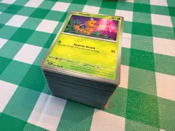 Chaos Rising Complete Base Set Cards 1-86 w/All Reverse Holos & EXs - Image 3
