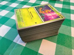 Chaos Rising Complete Base Set Cards 1-86 w/All Reverse Holos & EXs - Image 4