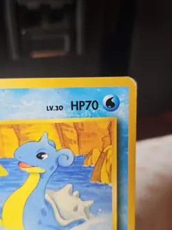 Lapras No. 131 - Southern Islands - Pokemon Card TCG Japanese Damaged - Image 3