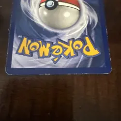 Pokemon Mewtwo Holo TCG Card Base Set, Original Rare, 010/102 - Image 3