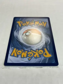 Ho-Oh EX 92/122 BREAKpoint Ultra Rare Holo Pokemon Card NM - Image 5