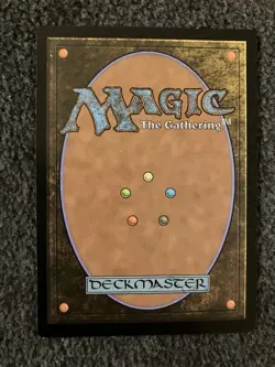 Magic The Gathering MTG - Fiend Artisan (Showcase) - Special Guests - Image 2