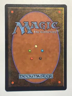 Flying Men MTG Arabian Nights 1993 Magic NM - Image 2