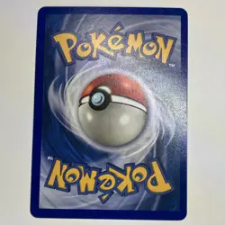 Clay Rattata 128/165 Expedition - NM - Image 2